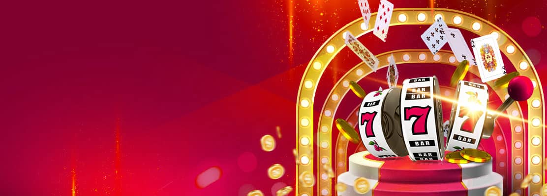 盈吉娛樂城-電子遊藝